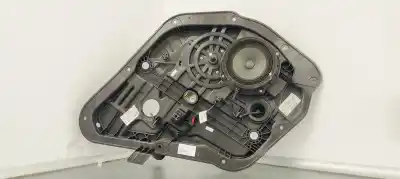 Автозапчастина б/у регулятор склона задній лівий для kia pro cee´d (ed) 1.4 cvvt посилання на oem iam 83470a2000