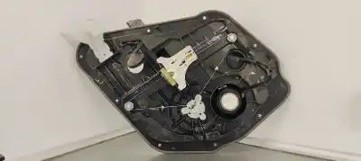 Автозапчастина б/у регулятор склона задній лівий для kia pro cee´d (ed) 1.4 cvvt посилання на oem iam 83470a2000  