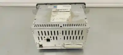 Автозапчастина б/у аудіо система / радіо cd для kia pro cee´d (ed) 1.4 cvvt посилання на oem iam 96170a2100wk  