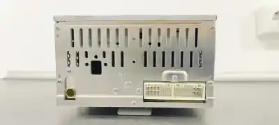 Автозапчастина б/у аудіо система / радіо cd для kia pro cee´d (ed) 1.4 cvvt посилання на oem iam 96170a2100wk  