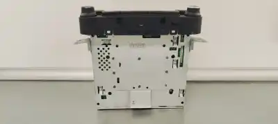 Автозапчастина б/у аудіо система / радіо cd для kia pro cee´d (ed) 1.4 cvvt посилання на oem iam 96170a2100wk  