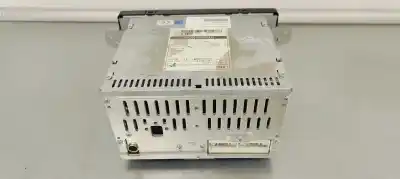 Piesă de schimb auto la mâna a doua sistem audio / cd radio casetofon pentru kia pro cee´d (ed) 1.4 cvvt referințe oem iam 96170a2100wk  