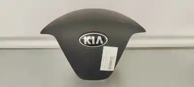 Peça sobressalente para automóvel em segunda mão AIRBAG DIANTEIRO ESQUERDO por KIA PRO CEE´D (ED) 1.4 CVVT Referências OEM IAM 56900A2100  