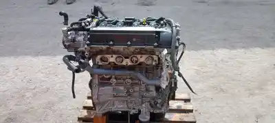 Second-hand car spare part complete engine for mazda 3 lim. () 2.0 cat oem iam references   