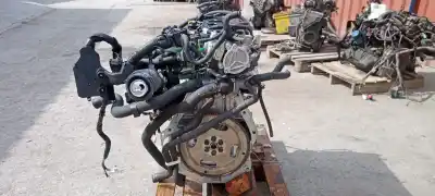 Second-hand car spare part complete engine for mazda 3 lim. () 2.0 cat oem iam references   