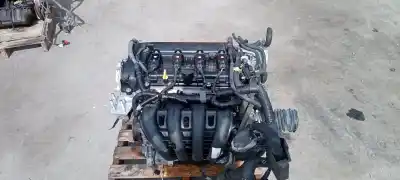 Second-hand car spare part complete engine for mazda 3 lim. () 2.0 cat oem iam references   