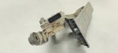 Second-hand car spare part accelerator pedal for kia pro cee´d (ed) 1.4 cvvt oem iam references 327003xxxx  