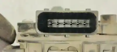 Second-hand car spare part accelerator pedal for kia pro cee´d (ed) 1.4 cvvt oem iam references 327003xxxx  