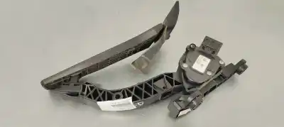 Second-hand car spare part accelerator pedal for kia pro cee´d (ed) 1.4 cvvt oem iam references 327003xxxx  