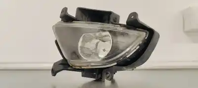 Peça sobressalente para automóvel em segunda mão farol / projetor de nevoeiro esquerdo por hyundai i30 1.6 crdi 115 referências oem iam e1312543