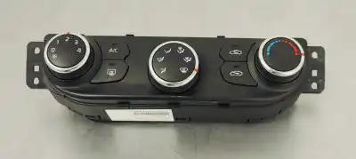 Автозапчастина б/у клімат-контроль для KIA PRO CEE´D (ED) 1.4 CVVT Посилання на OEM IAM 97250A2002  