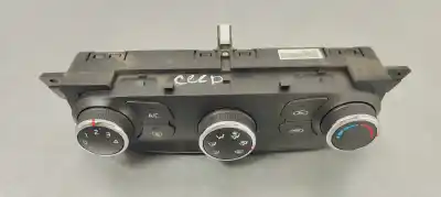 Автозапчастина б/у клімат-контроль для kia pro cee´d (ed) 1.4 cvvt посилання на oem iam 97250a2002  