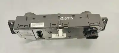 Автозапчастина б/у клімат-контроль для kia pro cee´d (ed) 1.4 cvvt посилання на oem iam 97250a2002  