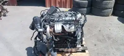 Автозапчасти б/у ПОЛНЫЙ ДВИГАТЕЛЬ за KIA PRO CEE´D (ED)  ссылки OEM IAM D4FC  
