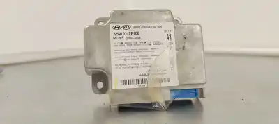 Peça sobressalente para automóvel em segunda mão centralina de airbag por hyundai i30 1.6 crdi 115 referências oem iam 959102r100