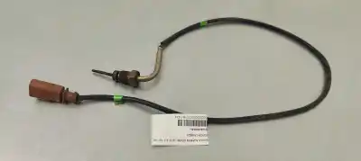 Автозапчасти б/у лямбда-зонд за skoda superb combi (3t5) 2.0 tdi 140 fap ссылки oem iam 03l906088bh  