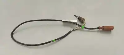 Автозапчастина б/у лямбда-зонд для SKODA SUPERB COMBI (3T5) 2.0 TDI 140 FAP Посилання на OEM IAM 03L906088BH  