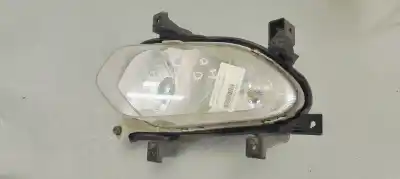 Peça sobressalente para automóvel em segunda mão Farol / Projetor De Nevoeiro Esquerdo por KIA PRO CEE´D (ED) 1.4 CVVT Referências OEM IAM   