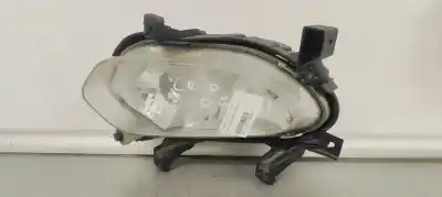 Peça sobressalente para automóvel em segunda mão farol / projetor de nevoeiro esquerdo por kia pro cee´d (ed) 1.4 cvvt referências oem iam   