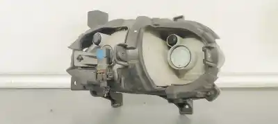 Peça sobressalente para automóvel em segunda mão farol / projetor de nevoeiro esquerdo por kia pro cee´d (ed) 1.4 cvvt referências oem iam   