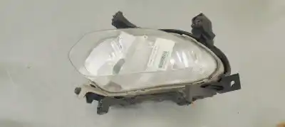 Peça sobressalente para automóvel em segunda mão farol / projetor de nevoeiro esquerdo por kia pro cee´d (ed) 1.4 cvvt referências oem iam   
