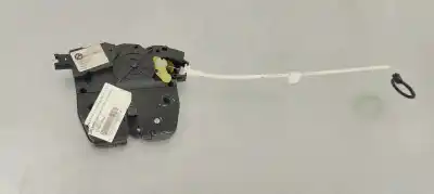 Second-hand car spare part TRUNK LOCK for BMW SERIE 3 TOURING (E91)  OEM IAM references 51247119049  