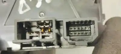 Second-hand car spare part air bag ring for kia pro cee´d (ed) 1.4 cvvt oem iam references   