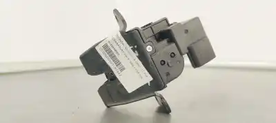 Peça sobressalente para automóvel em segunda mão FECHADURA DO MALA por HYUNDAI I30 (GD) 1.6 CRDi CAT Referências OEM IAM 81230A6000  