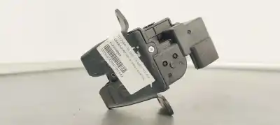 Автозапчасти б/у замок багажника/ворот за HYUNDAI I30 (GD) 1.6 CRDi CAT ссылки OEM IAM 81230A6000  