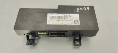 Gebrauchtes Autoersatzteil ELEKTRONISCHES MODUL zum PEUGEOT 3008  OEM-IAM-Referenzen 9831611580  