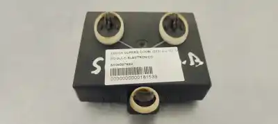 Автозапчастина б/у ЕЛЕКТРОННИЙ МОДУЛЬ для SKODA SUPERB COMBI (3T5)  Посилання на OEM IAM 8X0959792H  