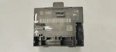 Автозапчасти б/у электронный модуль за skoda superb combi (3t5) 2.0 tdi 140 fap ссылки oem iam 8x0959792h  