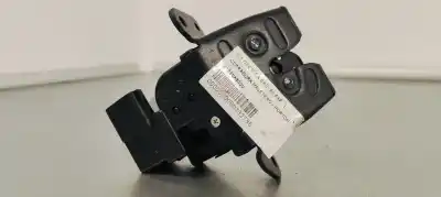 Автозапчастина б/у замок багажника / ворот для kia pro cee´d (ed) 1.4 cvvt посилання на oem iam 81230a6000