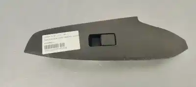 Pièce détachée automobile d'occasion COMMANDE DE LÈVE VITRE ARRIÈRE GAUCHE pour MAZDA 3 LIM. () 2.0 CAT Références OEM IAM KD3566370  