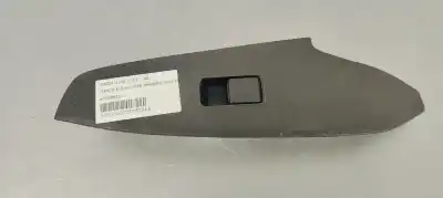Second-hand car spare part rear left power window switch for mazda 3 lim. () 2.0 cat oem iam references kd3566370