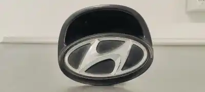 Second-hand car spare part Tailgate Back Door Handle for HYUNDAI I30 1.6 CRDI 115 OEM IAM references 873702R000  