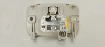 Pezzo di ricambio per auto di seconda mano luce interna per kia pro cee´d (ed) 1.4 cvvt riferimenti oem iam 928503xxxx  