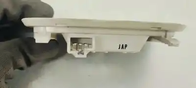 Pezzo di ricambio per auto di seconda mano luce interna per kia pro cee´d (ed) 1.4 cvvt riferimenti oem iam 928503xxxx  