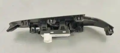 Second-hand car spare part rear right power window switch for mazda 3 lim. () 2.0 cat oem iam references kd3566370  