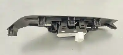 Second-hand car spare part rear right power window switch for mazda 3 lim. () 2.0 cat oem iam references kd3566370  
