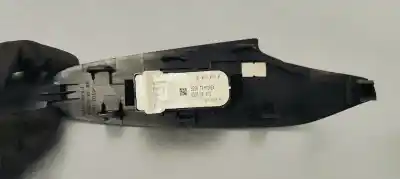 Second-hand car spare part rear right power window switch for mazda 3 lim. () 2.0 cat oem iam references kd3566370  