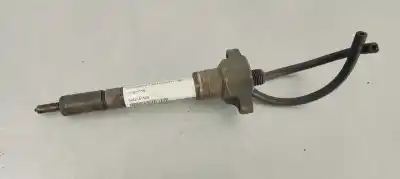 Peça sobressalente para automóvel em segunda mão injetor por bmw serie 3 berlina (e46) 320d referências oem iam 0432191528