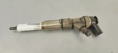Peça sobressalente para automóvel em segunda mão injetor por bmw serie 3 berlina (e46) 2.0 16v diesel cat referências oem iam 0445110131