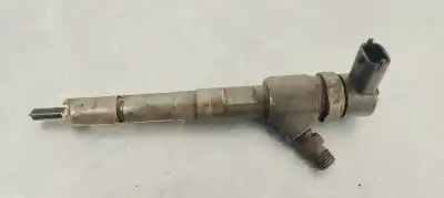 Second-hand car spare part injector for opel corsa d cosmo oem iam references 0445110183  