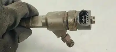 Second-hand car spare part injector for opel corsa d cosmo oem iam references 0445110183  