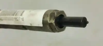 Second-hand car spare part injector for opel corsa d cosmo oem iam references 0445110183  