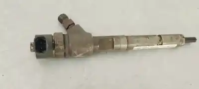 Second-hand car spare part injector for opel corsa d cosmo oem iam references 0445110183  
