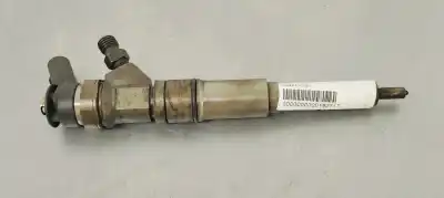 Peça sobressalente para automóvel em segunda mão injetor por bmw serie 3 berlina (e46) 2.0 16v diesel cat referências oem iam 0445110131