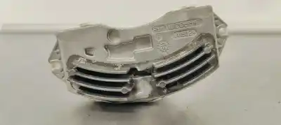 Peça sobressalente para automóvel em segunda mão resistência sofagem chauffage por bmw serie 3 touring (e91) 2.0 turbodiesel cat referências oem iam t1021327u