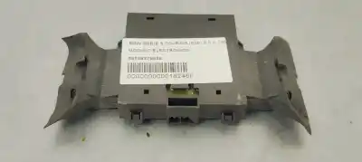 Second-hand car spare part Electronic Module for BMW SERIE 5 TOURING (E39) 3.0 24V Turbodiesel CAT OEM IAM references 65758379938  